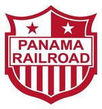 Logo Panama Railroad History