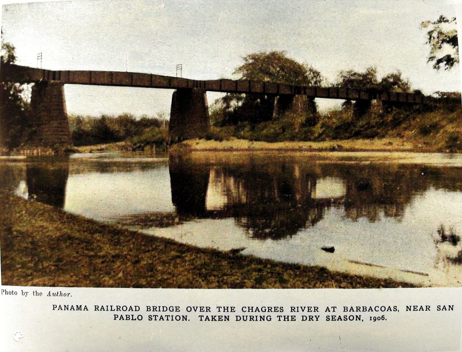 Puente de Barbacoas