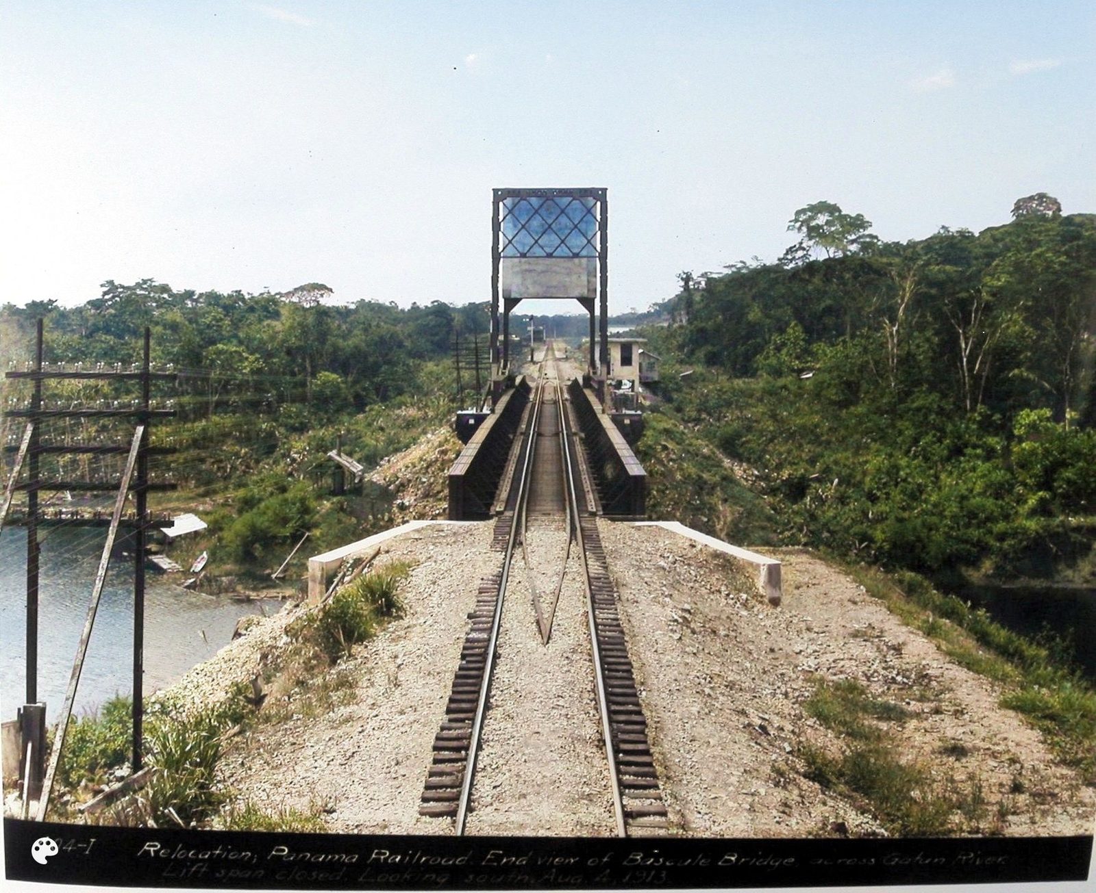 Puente Basculante