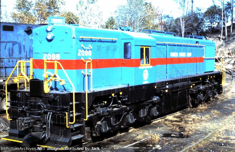 ET-2098 Alco MRS-1