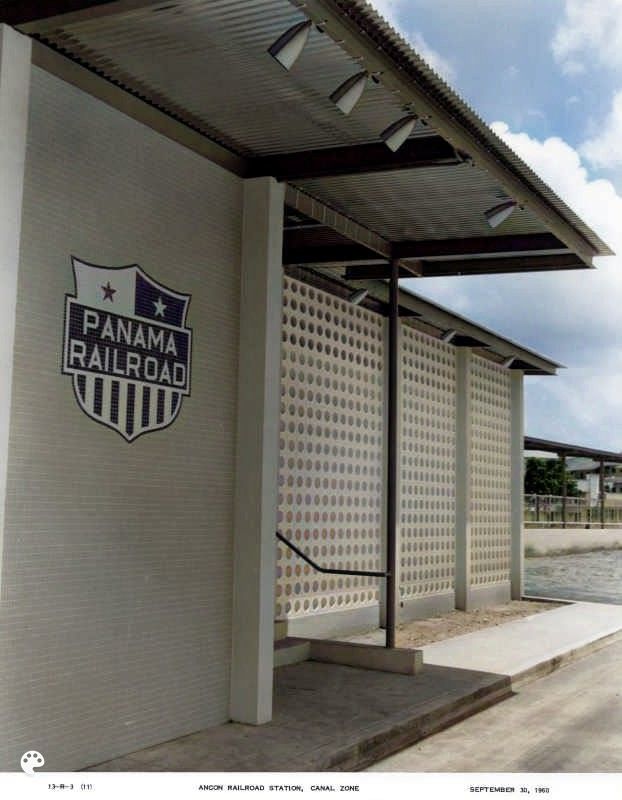 Estación de Ancón