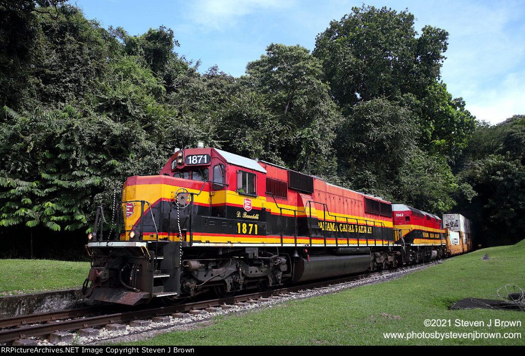 Locomotoras SD60
